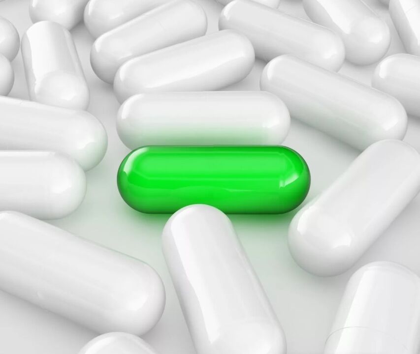 Drugs that increase male force