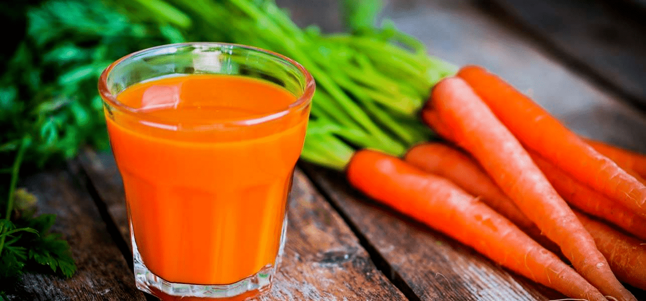 carrot dream for power